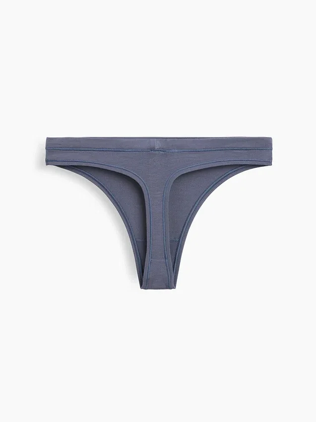 Nejjemnější modální tanga