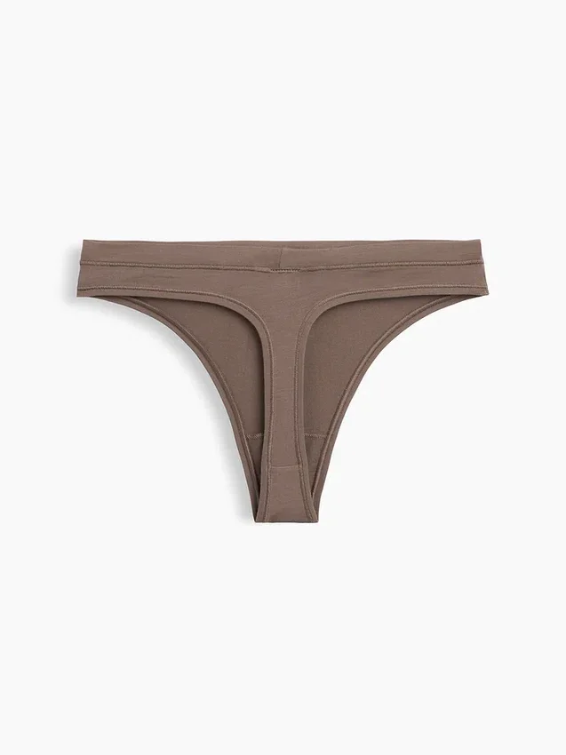 Nejjemnější modální tanga
