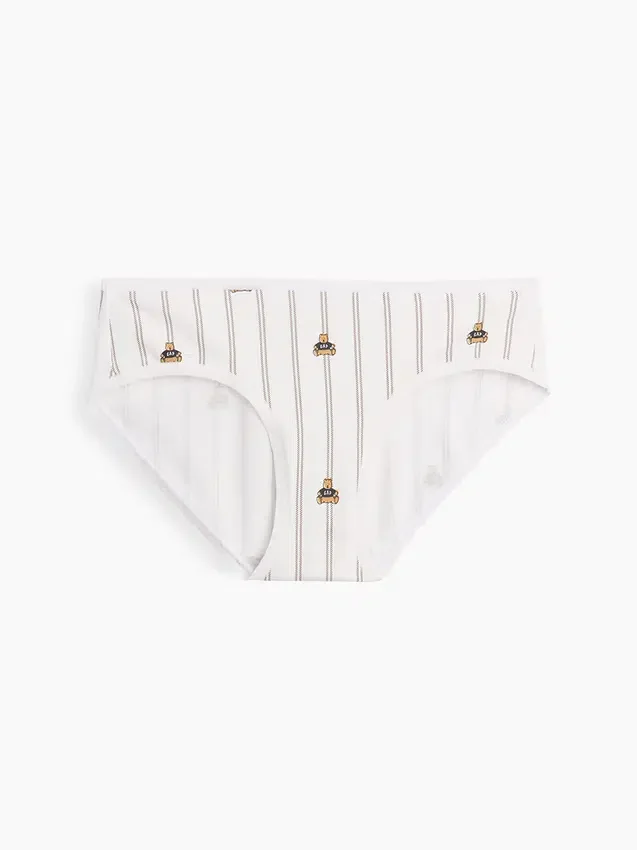 Nejměkčí hipsterky z organické strečové bavlny