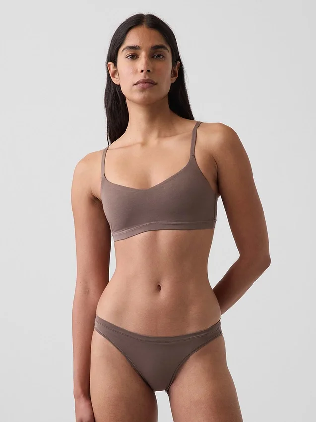 Nejměkčí modalová braletka