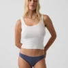 Nejměkčí modální kalhotky typu bikini