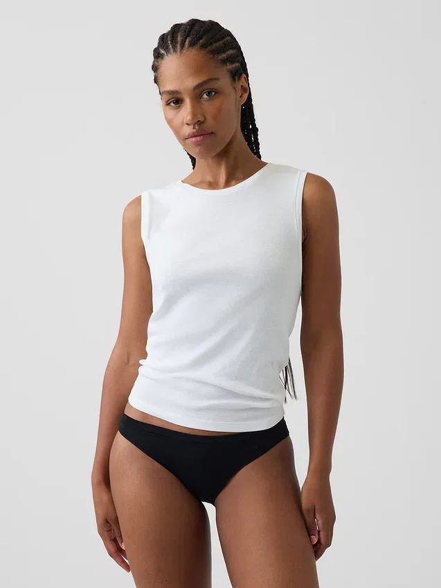 Nejměkčí modální kalhotky typu bikini