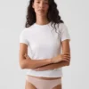 Nejměkčí modální kalhotky typu bikini
