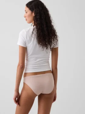 Nejměkčí modální kalhotky typu bikini