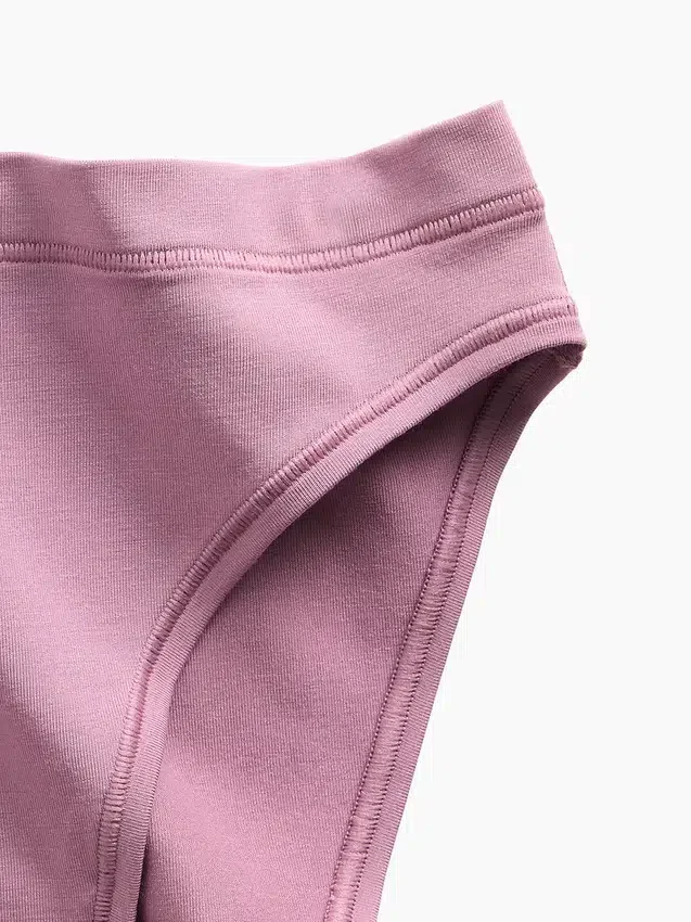 Nejměkčí modální kalhotky typu bikini