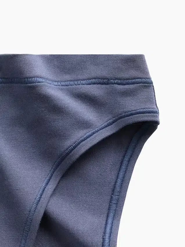 Nejměkčí modální kalhotky typu bikini