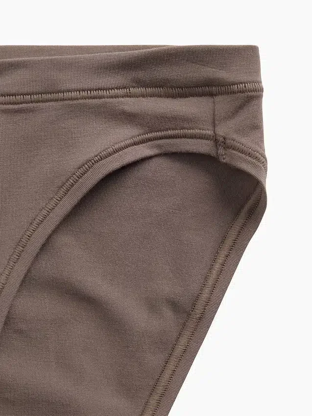 Nejměkčí modální kalhotky typu bikini