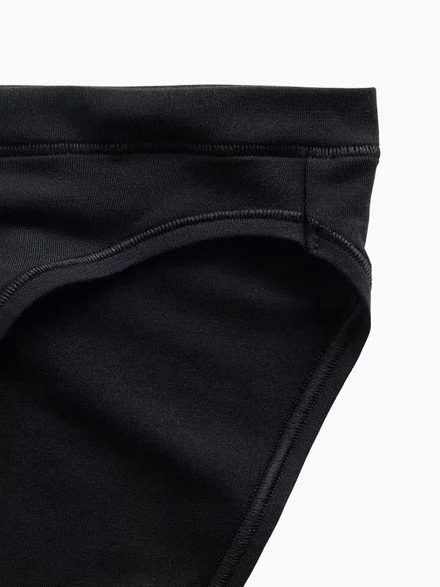 Nejměkčí modální kalhotky typu bikini