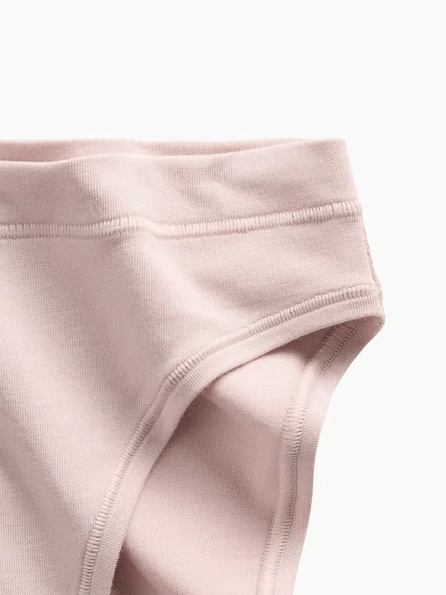 Nejměkčí modální kalhotky typu bikini