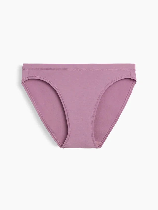 Nejměkčí modální kalhotky typu bikini