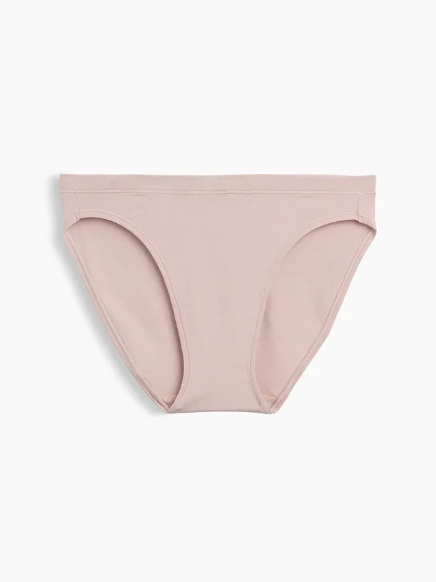 Nejměkčí modální kalhotky typu bikini