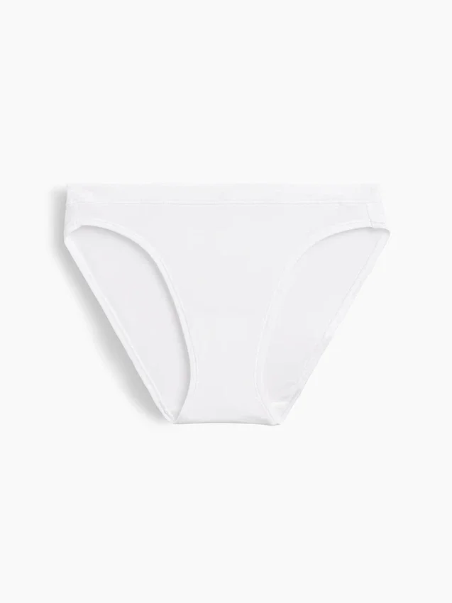 Nejměkčí modální kalhotky typu bikini