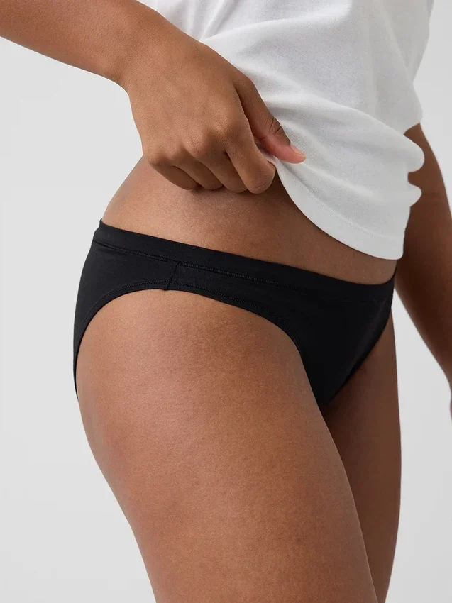 Nejměkčí modální kalhotky typu bikini