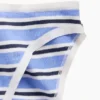 Nejměkčí organické strečové bavlněné bikiny