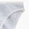 Nejměkčí organické strečové bavlněné bikiny