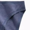 Nejměkčí organické strečové bavlněné bikiny