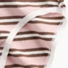 Nejměkčí organické strečové bavlněné bikiny