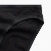 Nejměkčí organické strečové bavlněné bikiny