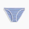 Nejměkčí organické strečové bavlněné bikiny