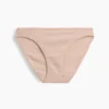 Nejměkčí organické strečové bavlněné bikiny