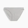 Nejměkčí organické strečové bavlněné bikiny