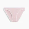 Nejměkčí organické strečové bavlněné bikiny