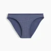 Nejměkčí organické strečové bavlněné bikiny