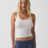 Nejměkčí šortky z organické strečové bavlny