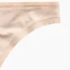Nejměkčí tanga z organické strečové bavlny