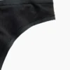 Nejměkčí tanga z organické strečové bavlny