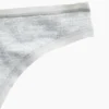 Nejměkčí tanga z organické strečové bavlny