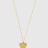 Náhrdelník Hart Dainty Heart Mama