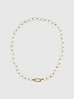 Náhrdelník Hart Pearl