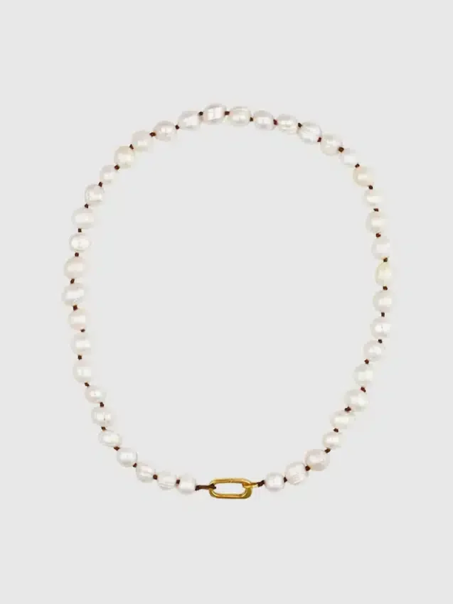 Náhrdelník Hart Pearl