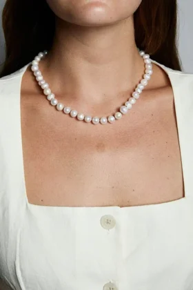 Náhrdelník Hart Pearl