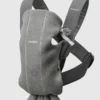 Nosítko Babybjorn 3D Jersey Mini