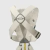 Nosítko Babybjorn 3D Jersey Mini