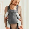 Nosítko Babybjorn 3D Jersey Mini