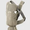 Nosítko BabyBjörn Baby 3D Mesh Mini