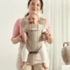 Nosítko BabyBjörn Baby 3D Mesh Mini