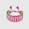 Náramek Hart Pink Mama