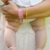 Náramek Hart Pink Mama