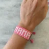 Náramek Hart Pink Mama