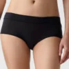 Nízké kalhotky Breathe Shorty (balení po 3 kusech)