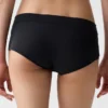 Nízké kalhotky Breathe Shorty (balení po 3 kusech)