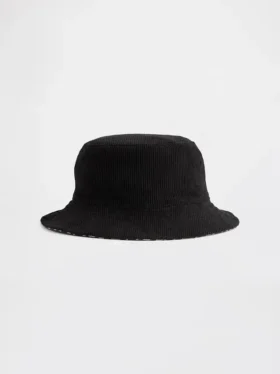 Oboustranný klobouk s leopardím vzorem pro miminka a batolata