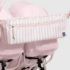 Organizér babyGap Classic pro rodiče k dvojitým kočárkům