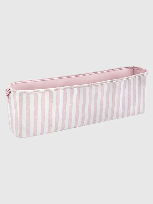 Organizér babyGap Classic pro rodiče k dvojitým kočárkům