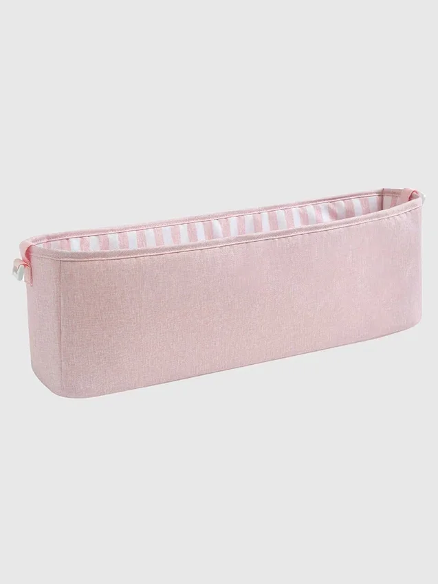 Organizér babyGap Classic pro rodiče k dvojitým kočárkům