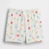 Šortky Baby First Favorites s elastickým pasem